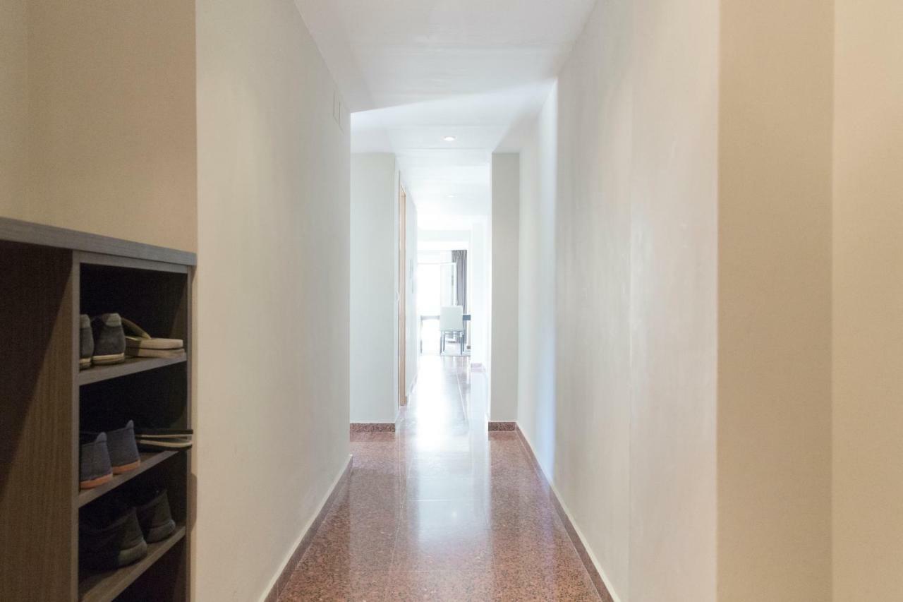 Casa Marques De Caro Apartment *