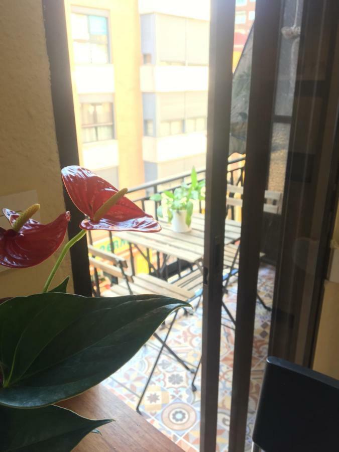 Center Venezuela Apartment
