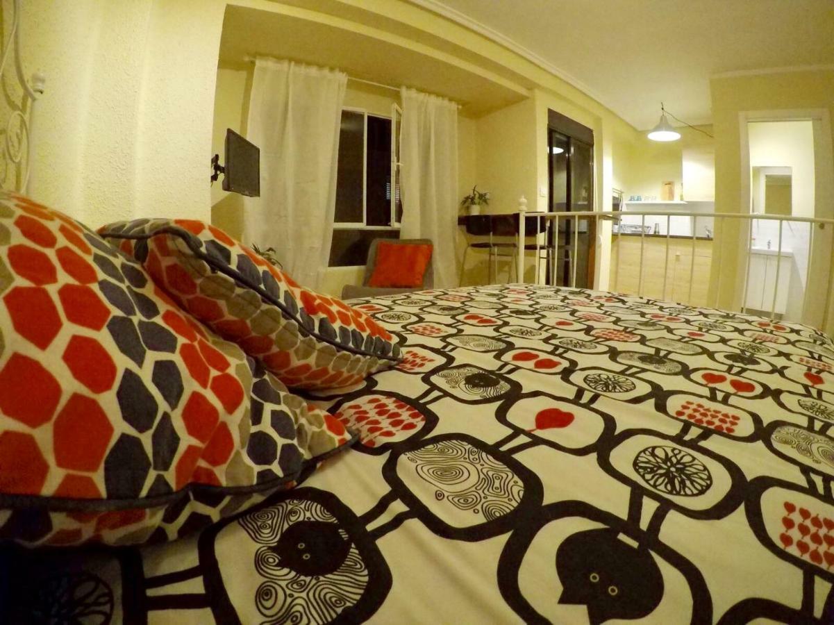Center Venezuela Apartamento