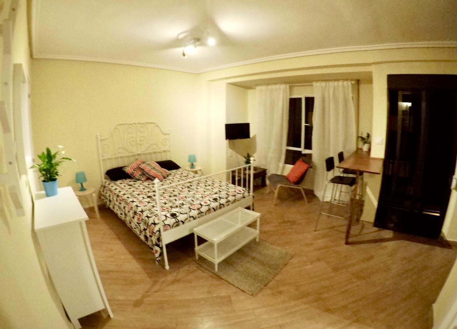Center Venezuela Apartment Valencia