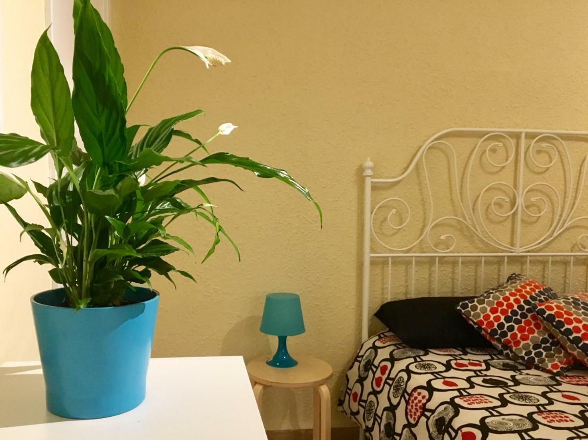 Center Venezuela Apartment