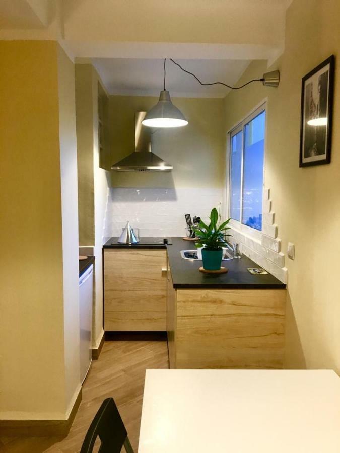 Center Venezuela Apartment Valencia