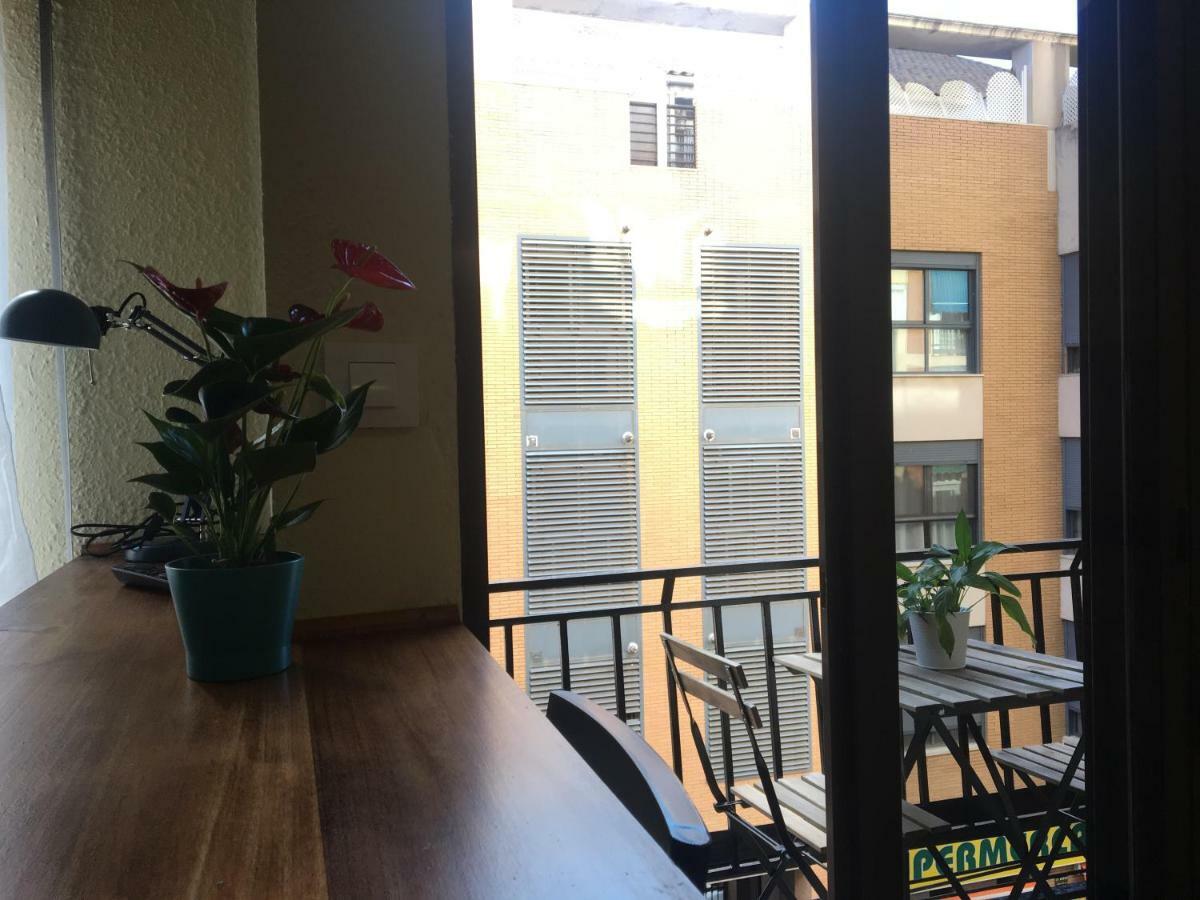 Center Venezuela Apartment Valencia