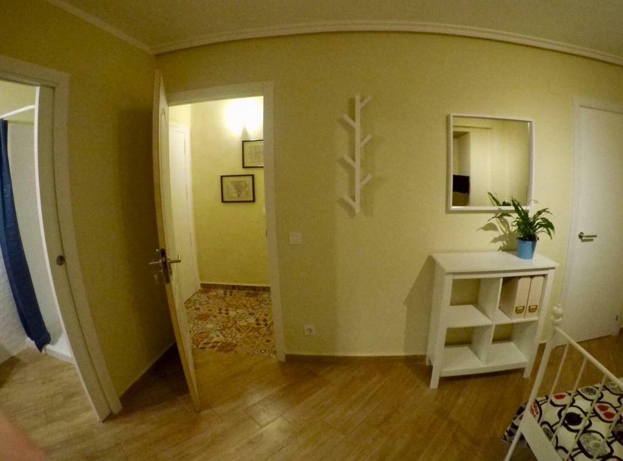 Center Venezuela Apartment Valencia