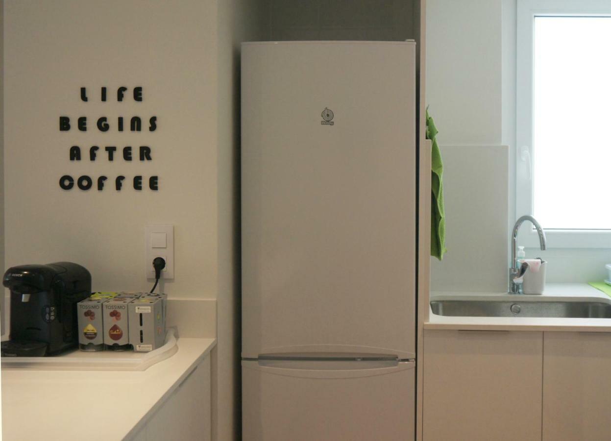 Migueles Apartment *
