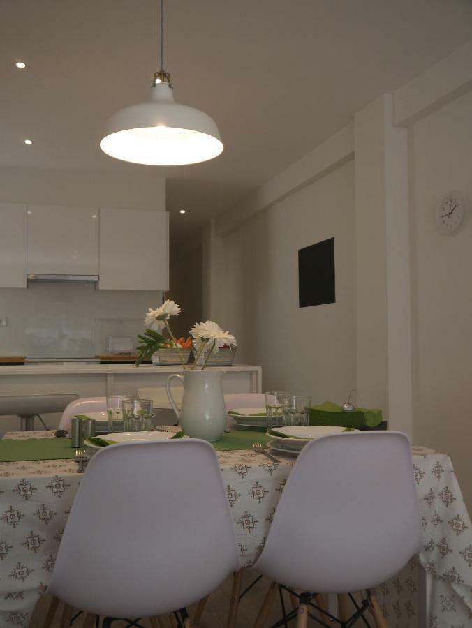 Apartment Migueles Valencia