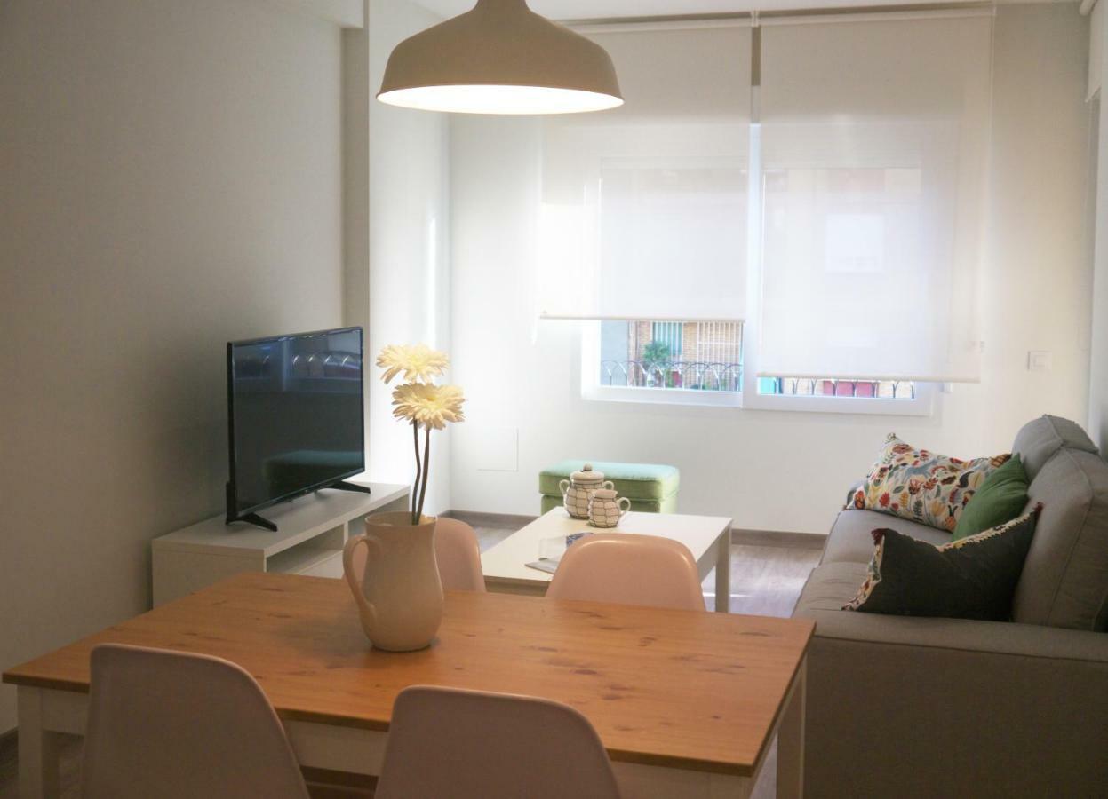 Migueles Apartment *