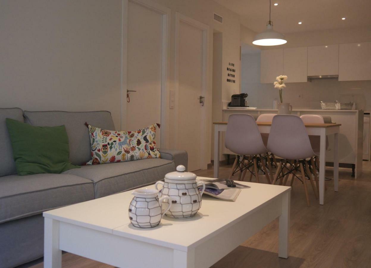 Migueles Apartment *