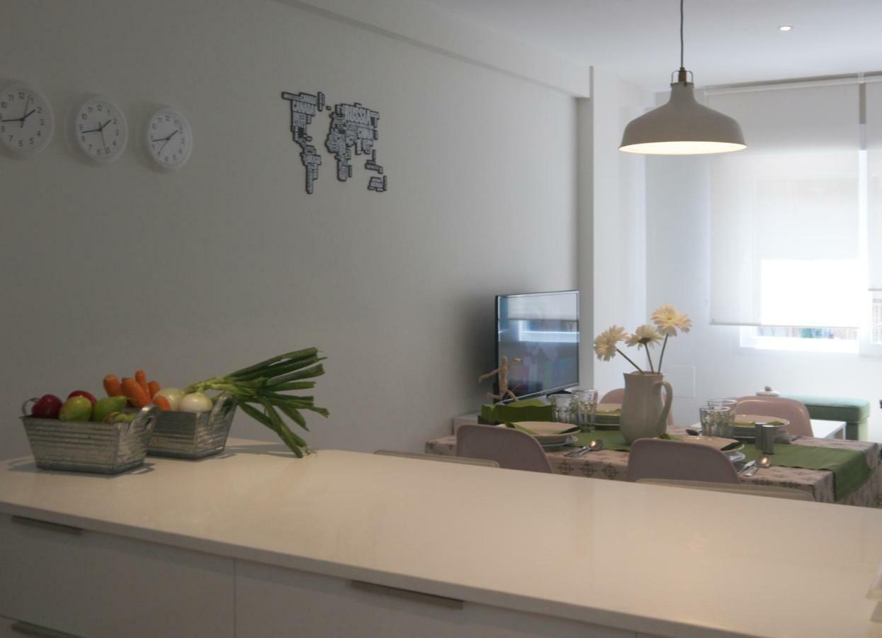 Apartment Migueles