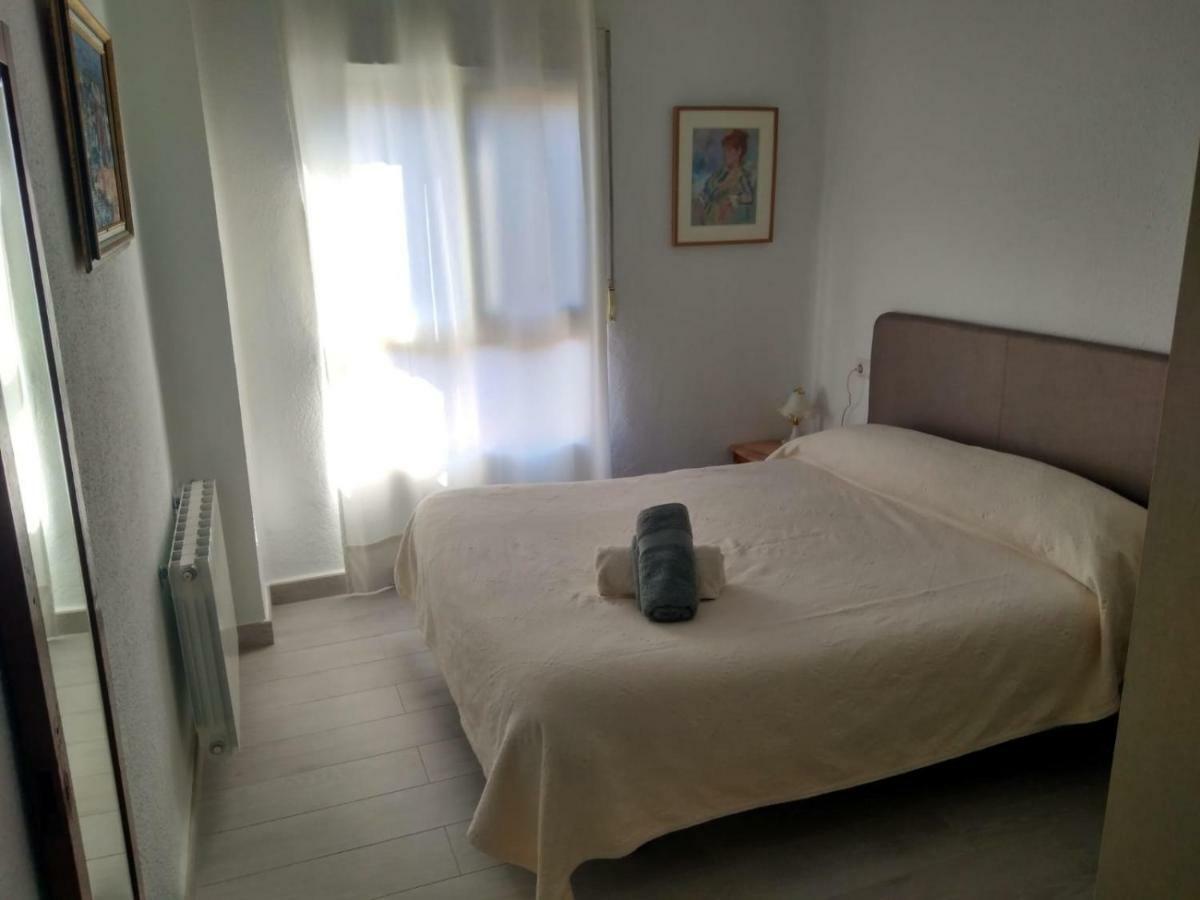 Alfaro Apartament Apartment *