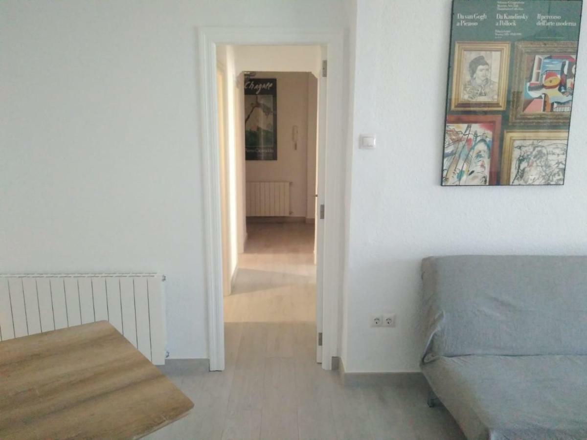 Apartment Alfaro Apartament *