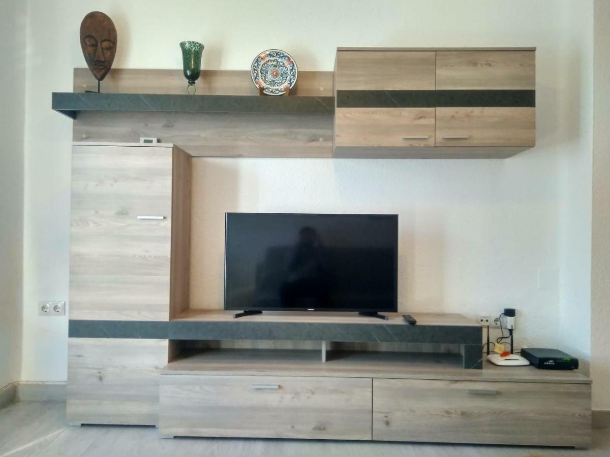 Alfaro Apartament * Valencia
