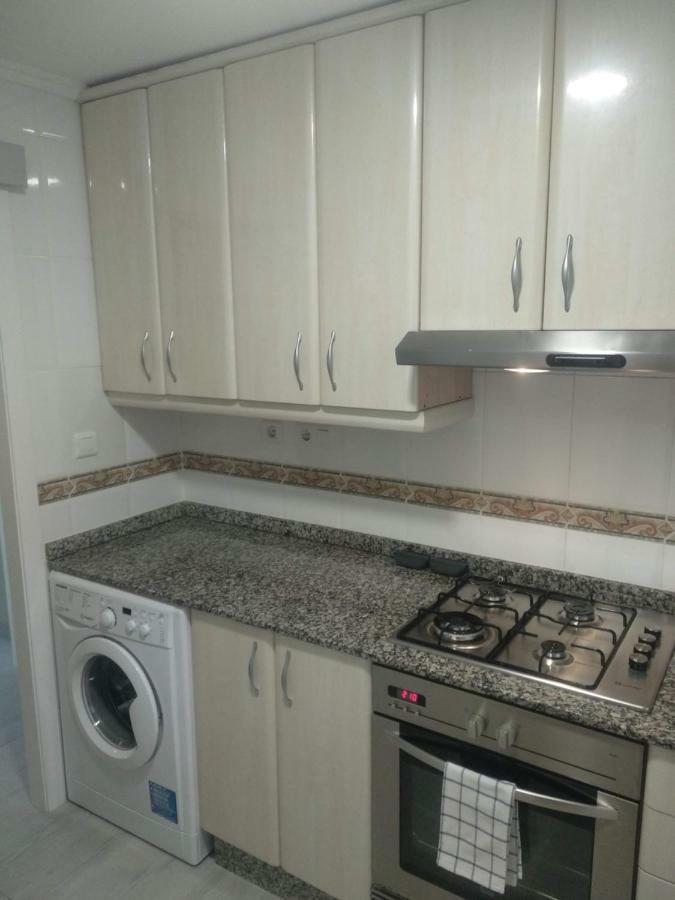 Alfaro Apartament