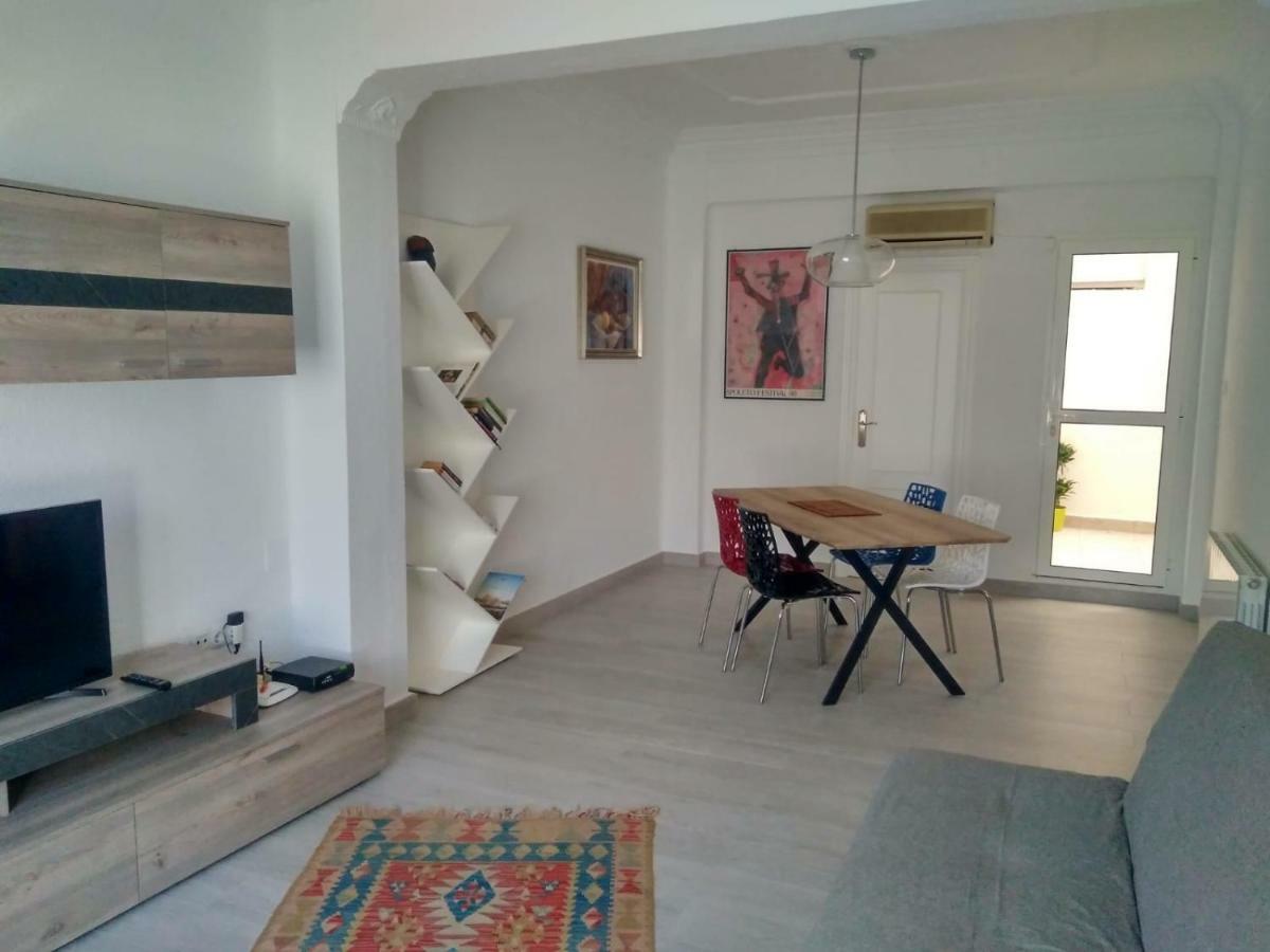 Alfaro Apartament Apartment Valencia