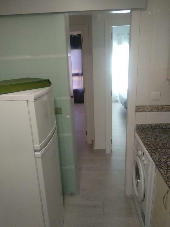 Alfaro Apartament * Valencia
