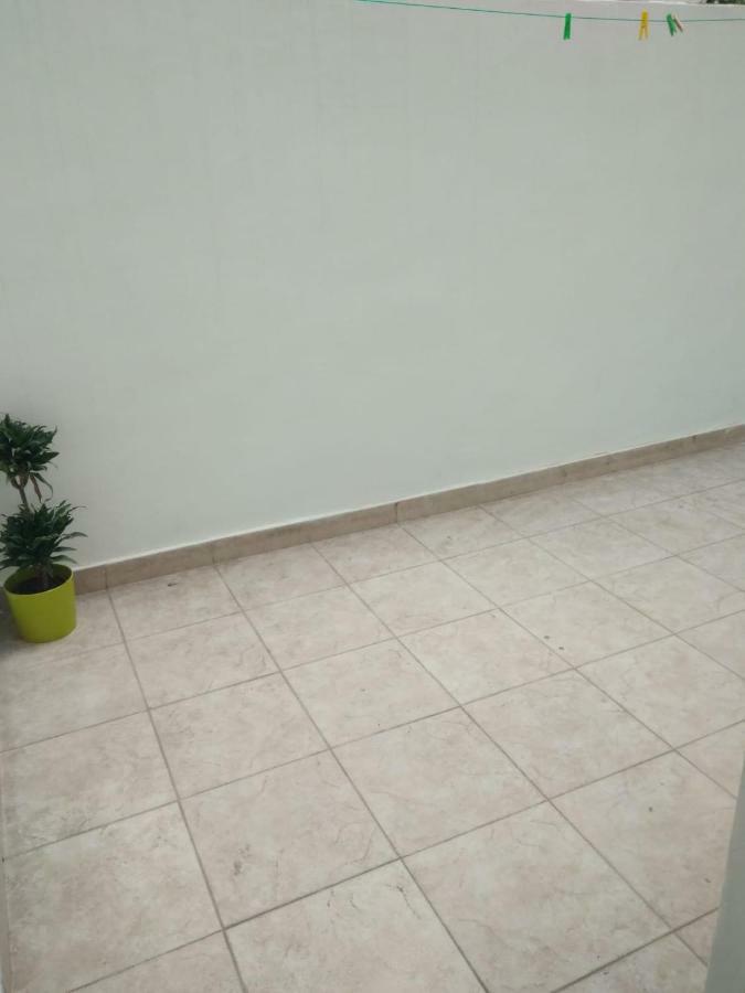 Alfaro Apartament