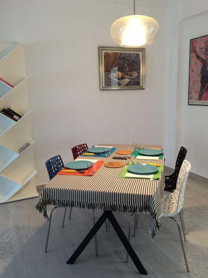 Alfaro Apartament