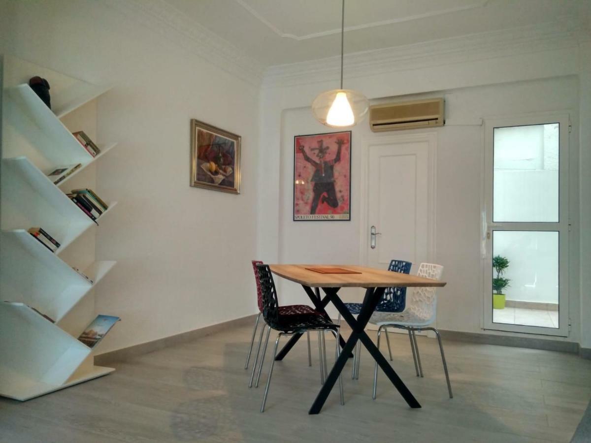 Apartment Alfaro Apartament *