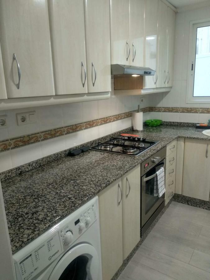 Alfaro Apartament Apartment