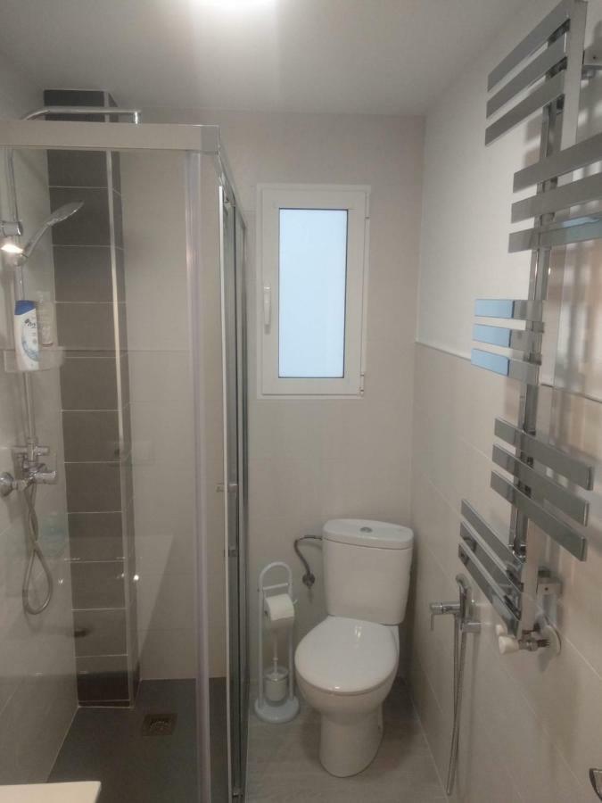 Apartment Alfaro Apartament