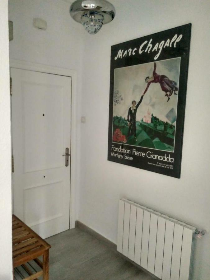 Alfaro Apartament *