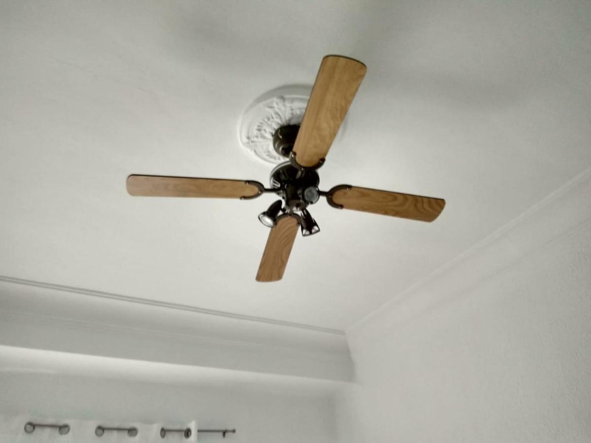 Apartamento Alfaro Apartament *