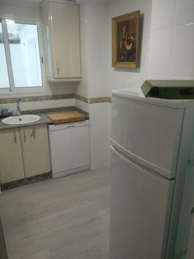 Alfaro Apartament Valencia