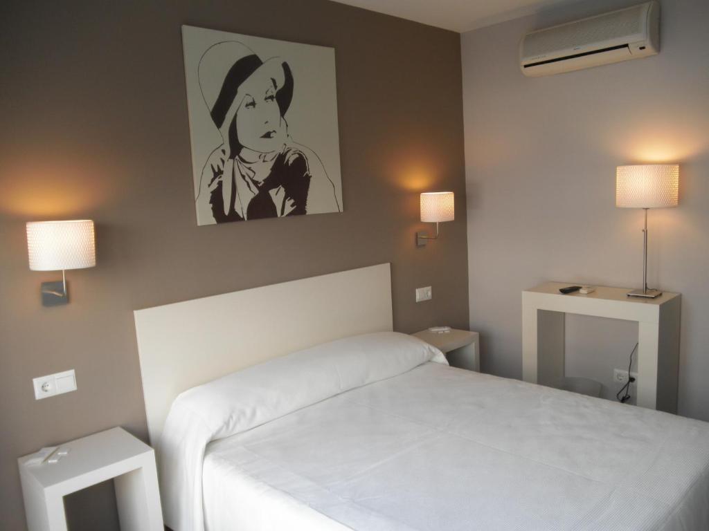 Guest house Dormavalencia Regne Valencia
