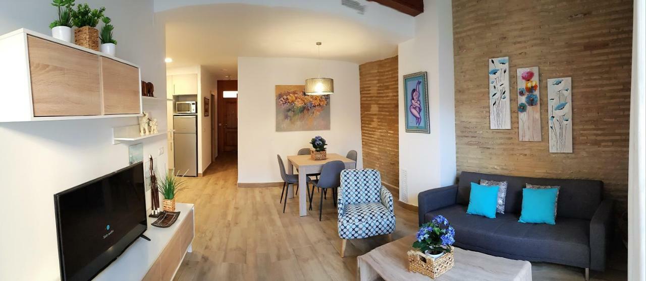 Flats Piera Center *