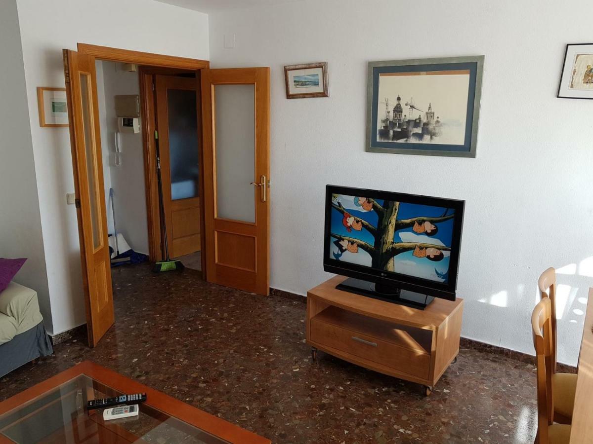 Apartment Isabel Valencia