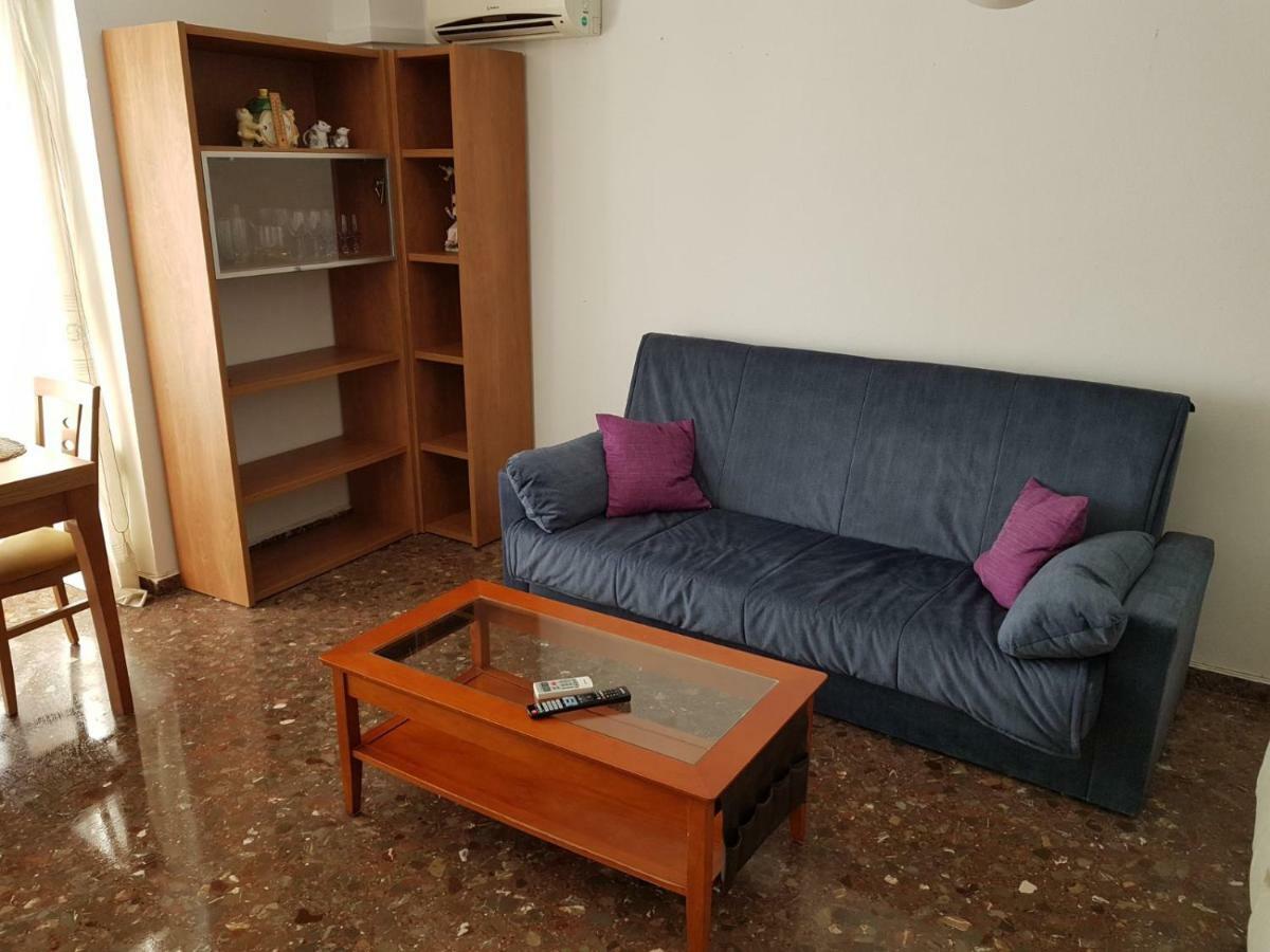 Isabel Apartment