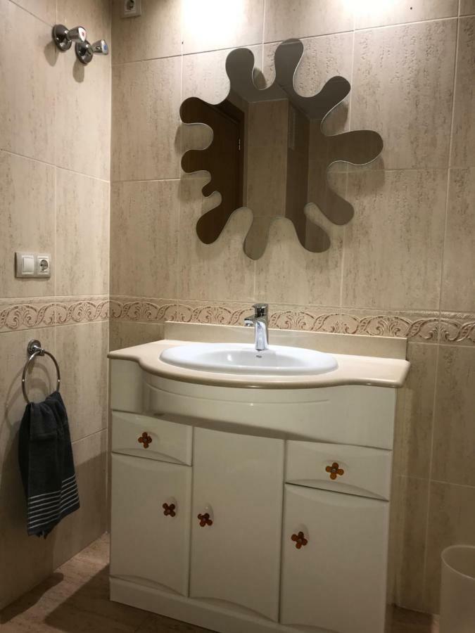 Patacona Beach Apartment Valencia