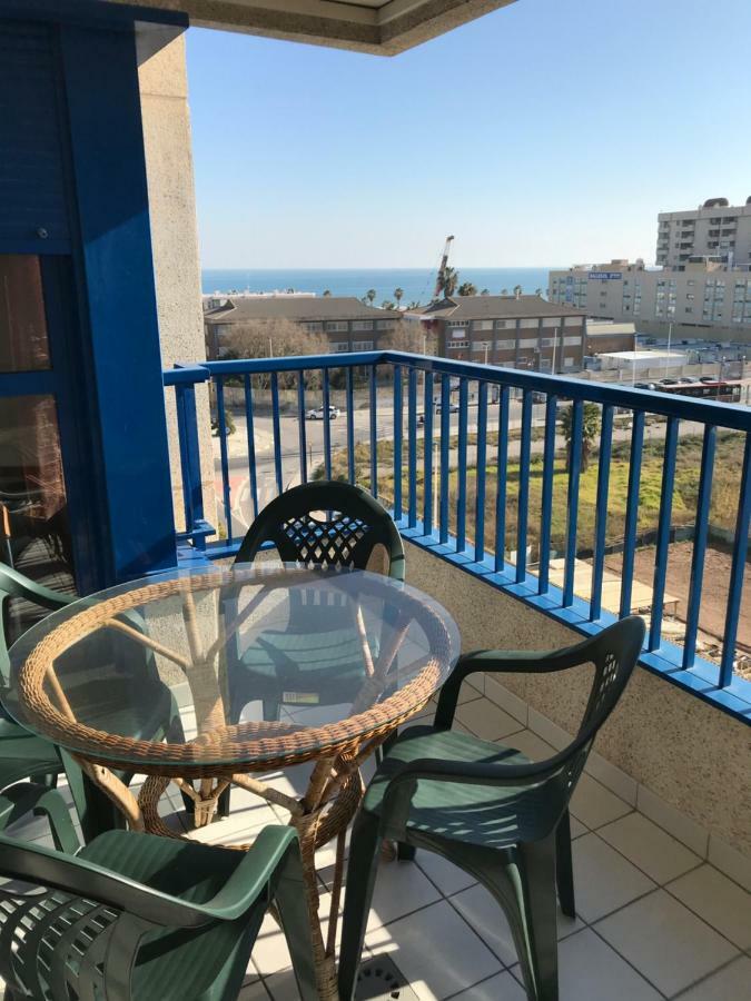 Patacona Beach Apartment
