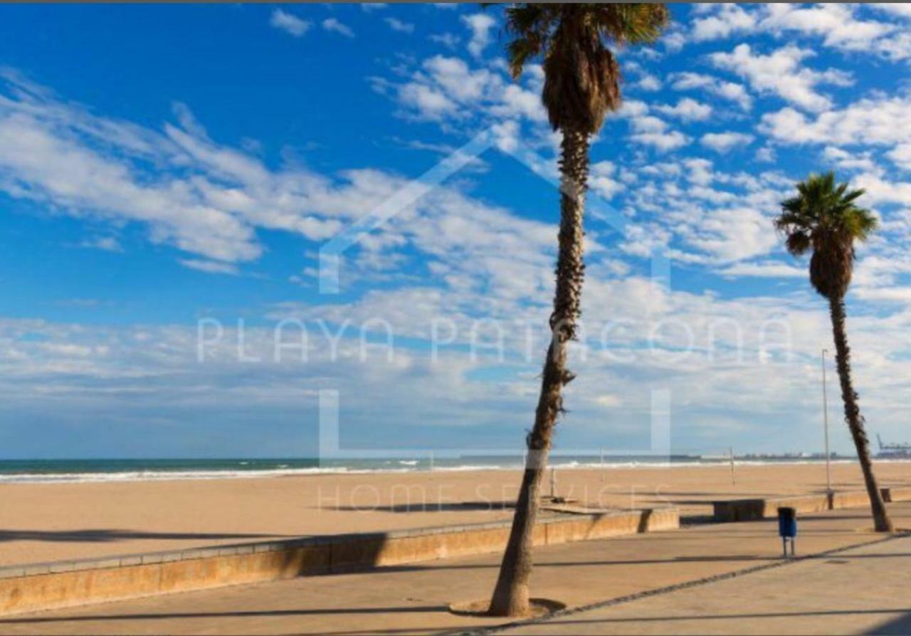 Patacona Beach Apartment