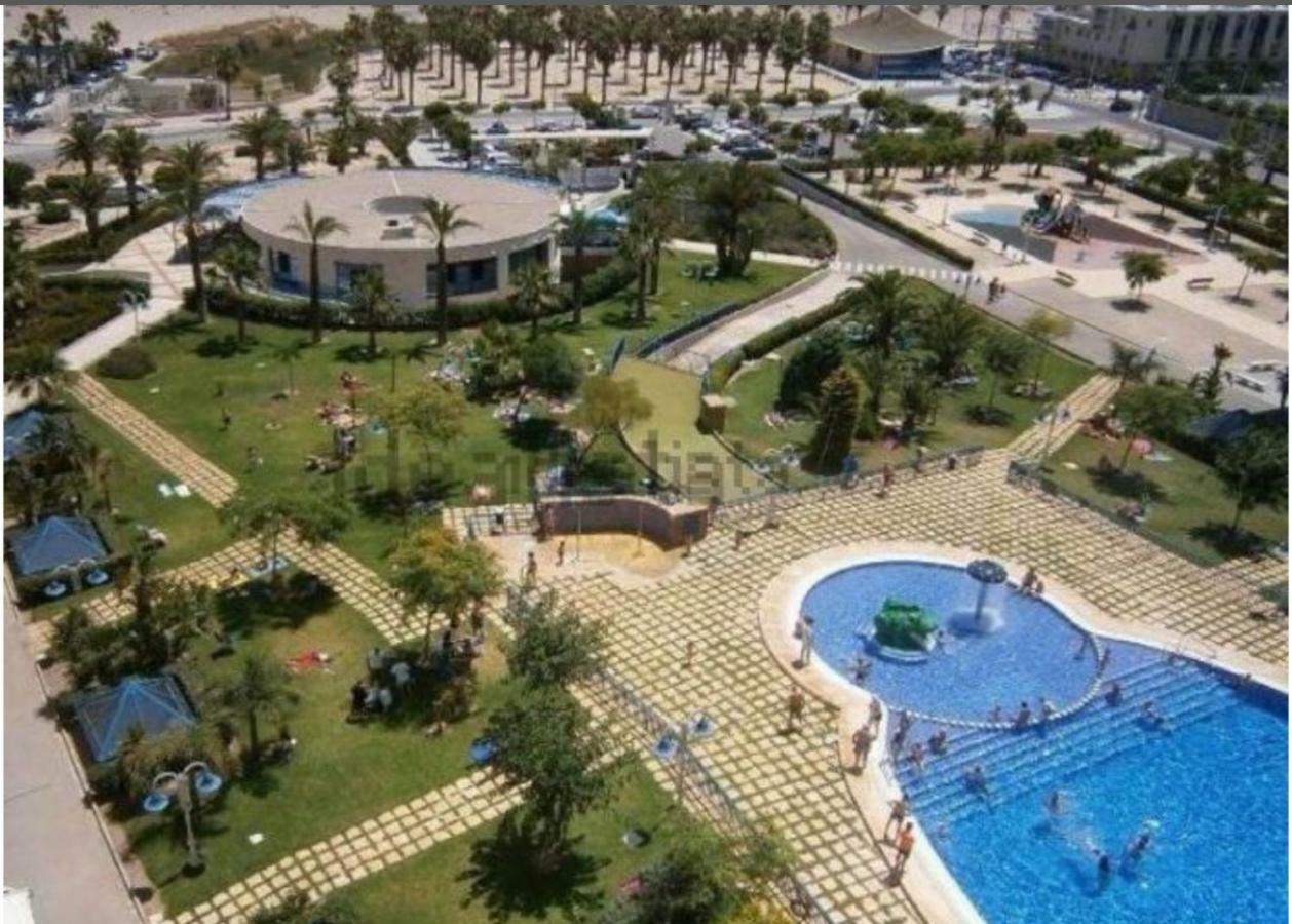 Apartamento Patacona Beach *