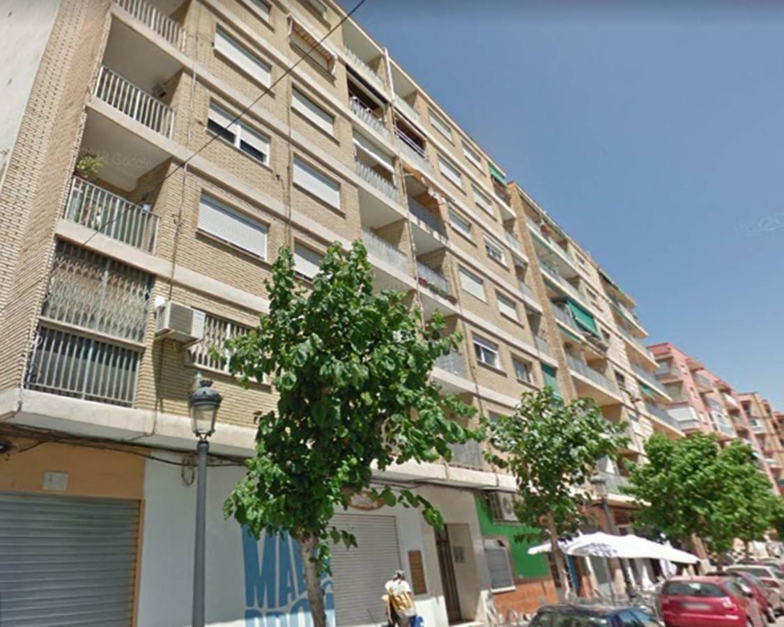 Apartment Piso Playa Patacona/malvarrosa *