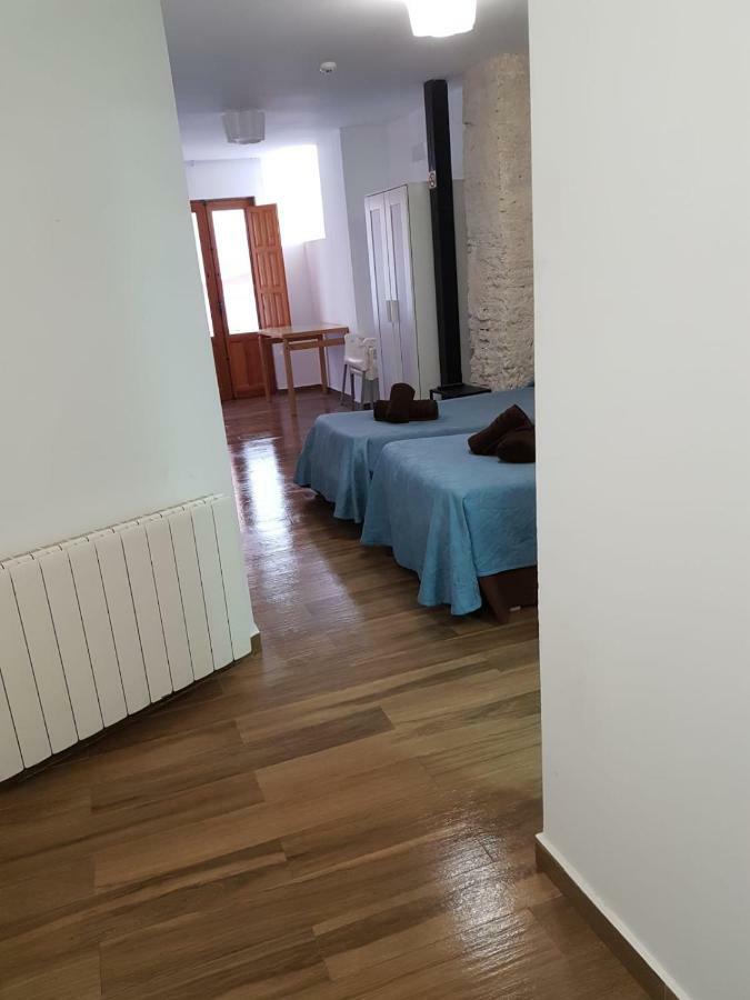 Plaza Redonda Brugada Guest house Valencia