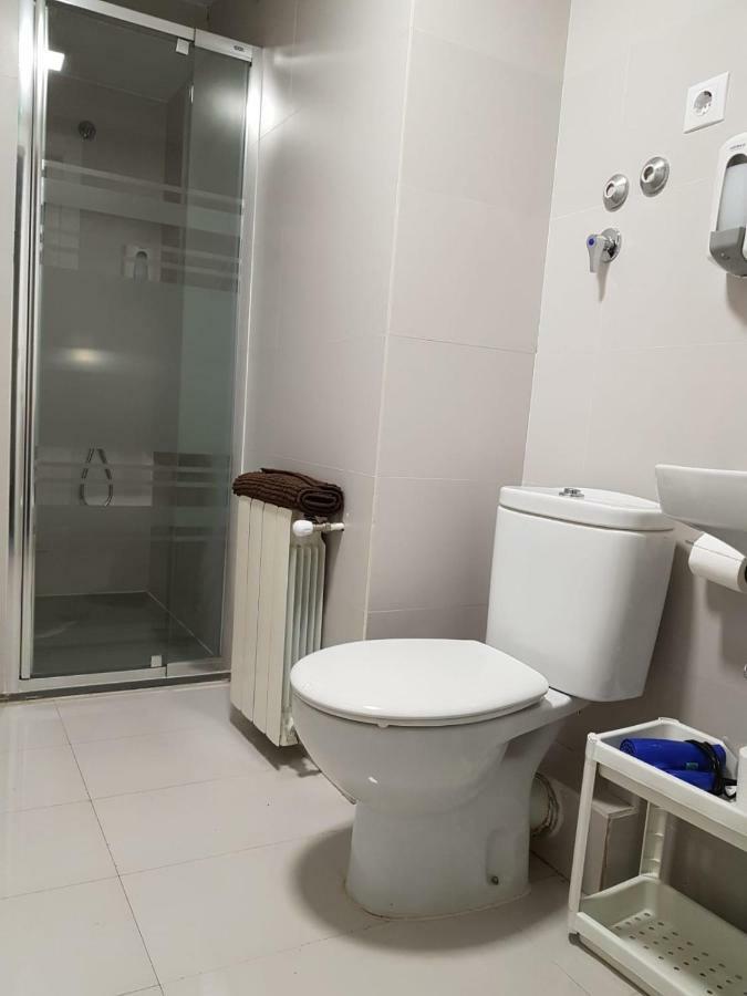 Guest house Plaza Redonda Brugada 2*