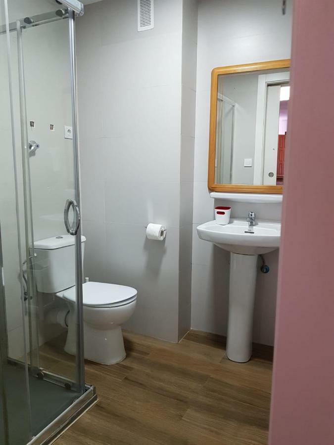 Plaza Redonda Brugada Guest house