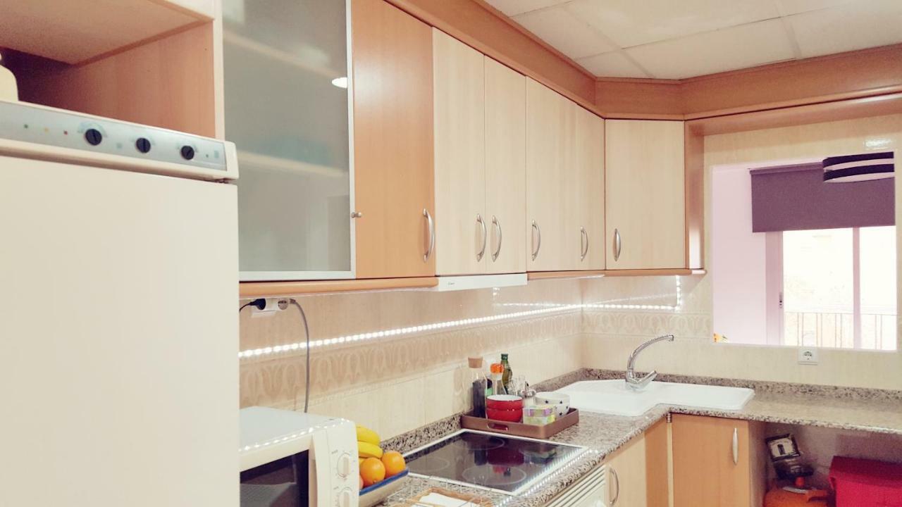 Apartment In With Wifi + Parking. *