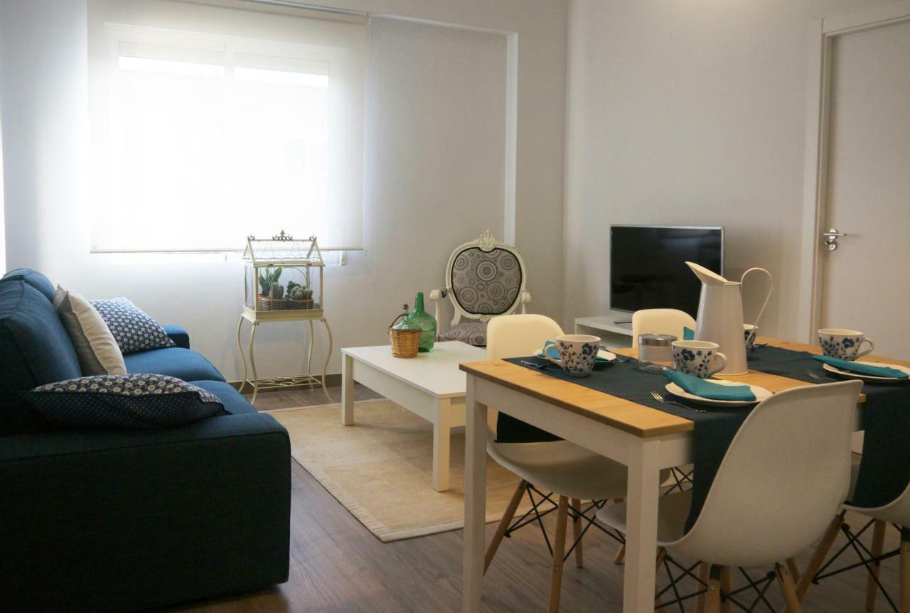 Marieta Apartment