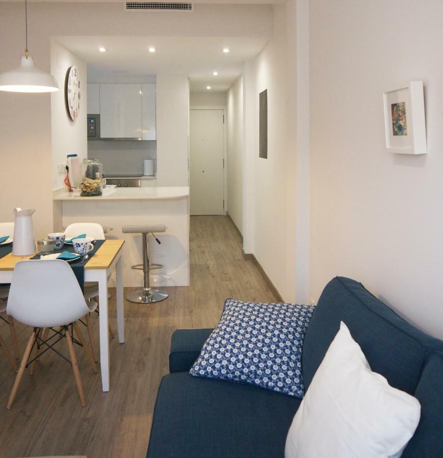Marieta Apartment *
