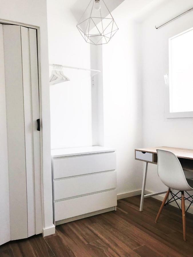 Apartamento Goya Atico Valencia