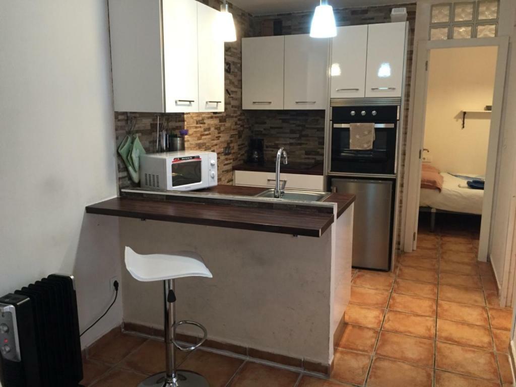 Appartement Old Town Cute Valencia