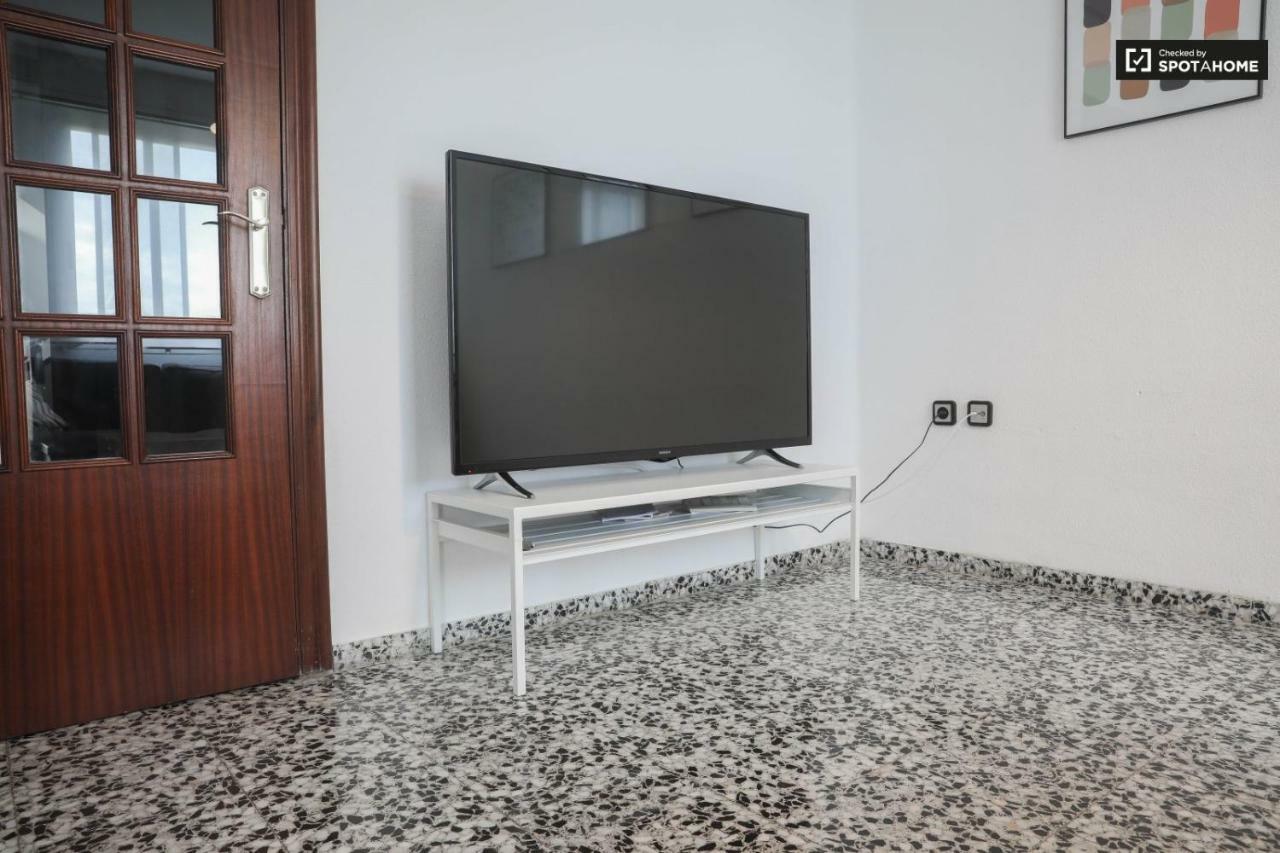 Apartment Atarazanas Flat Valencia