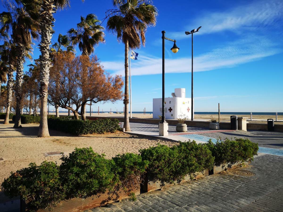 Unifamiliar Junto Al Mar Holiday home *