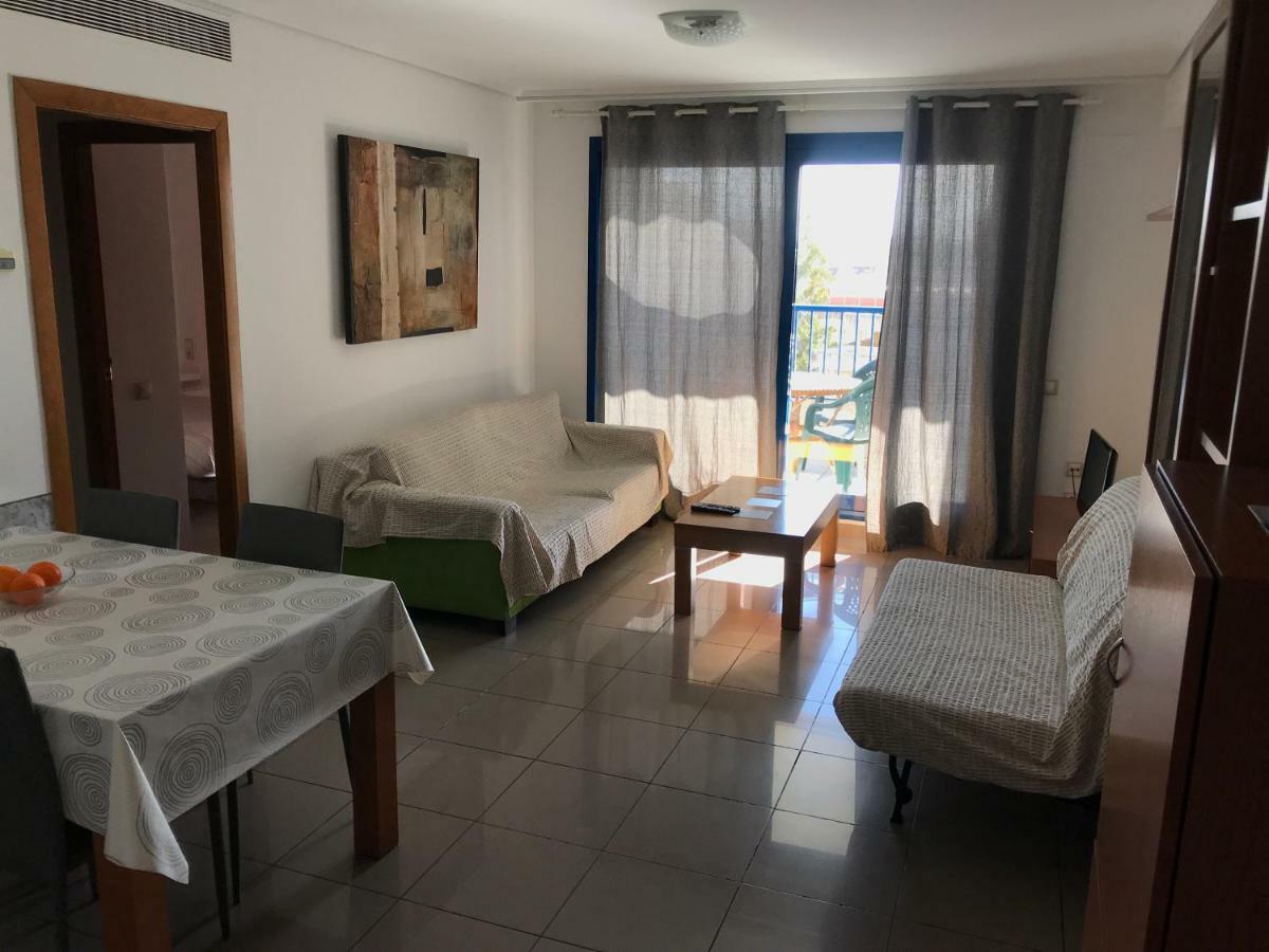 Apartment Patacona Beach
