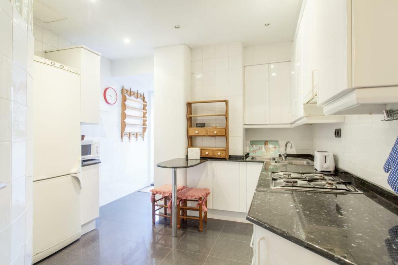 Apartment Ruzafa Centro Ii