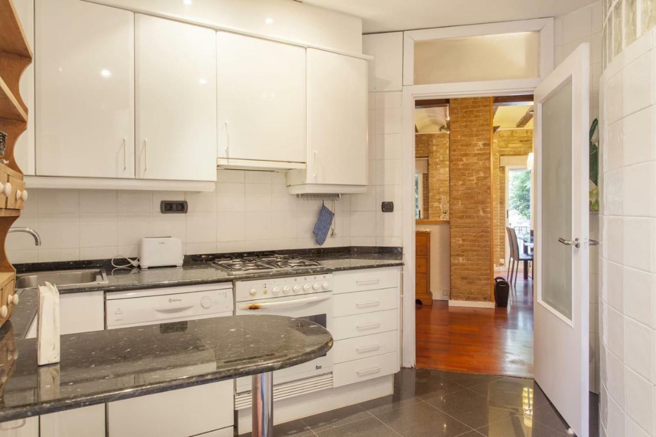 Apartment Ruzafa Centro Ii