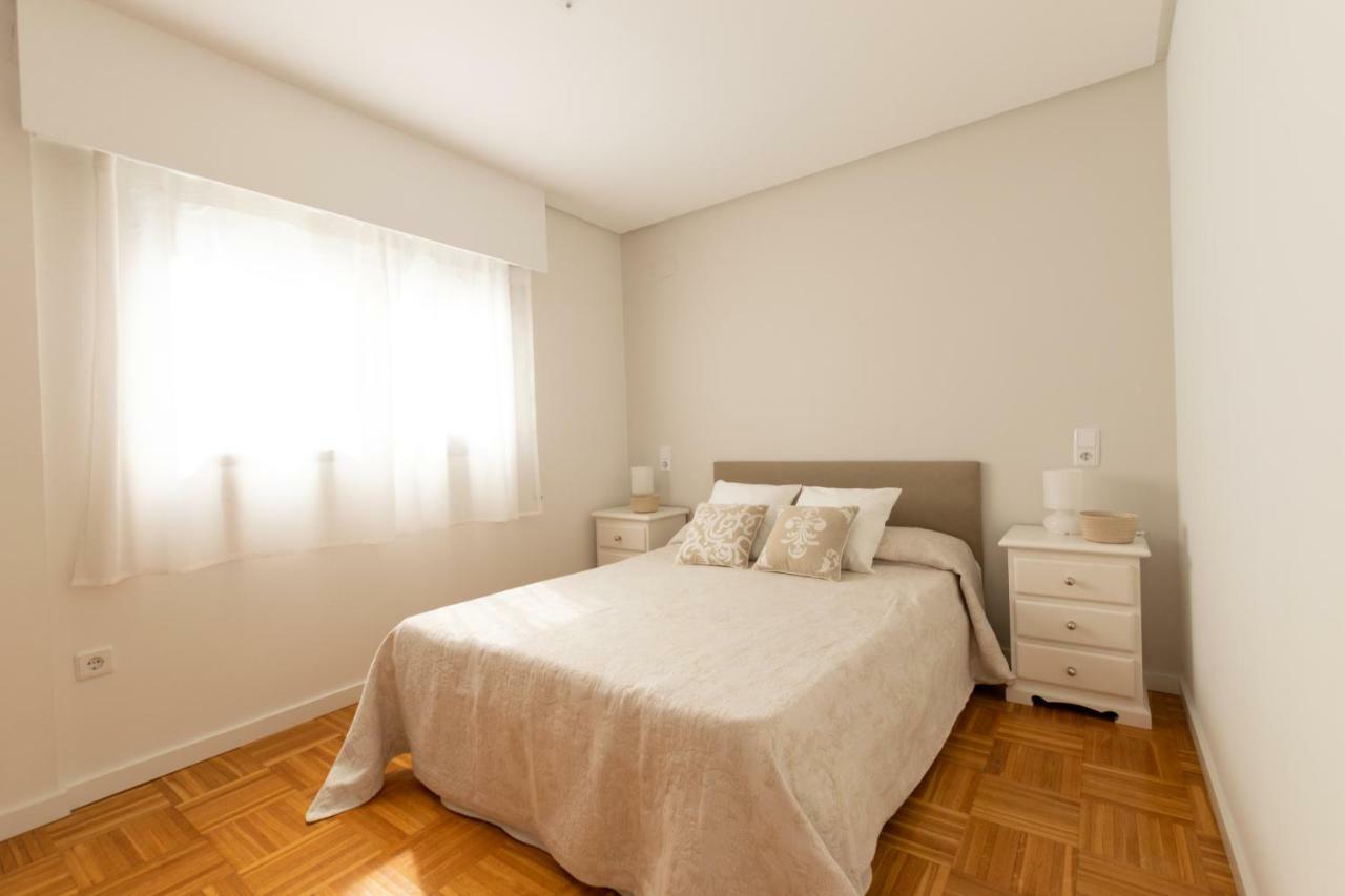 Light And Bright In Appartement *